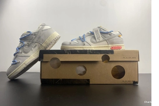 Low Dunk Nike DM1602-113 Lot O-W 5 0724